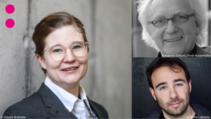 What’s happening in America? Mit Claudia Brühwiler, Claus Leggewie und Yascha Mounk