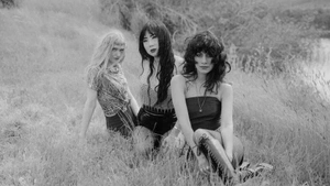 L.A. Witch - Live 2025