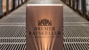 Bremer Ratskeller Lagerverkauf