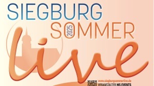 Siegburg Sommer live