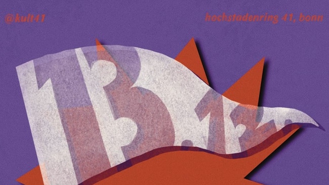 ANB JAHRESABSCHLUSSSHOW EMO NACHT @ KULT41, Riot but cute., Stowaways, Recovery Day, Im Wasser