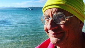 Diavortrag: Wigald Boning - "Herr Boning geht baden"