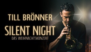 Till Brönner - Silent Night