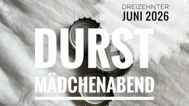 Mädchenabend