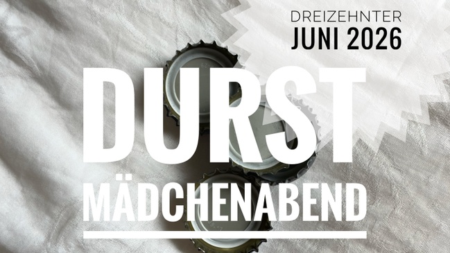 Mädchenabend