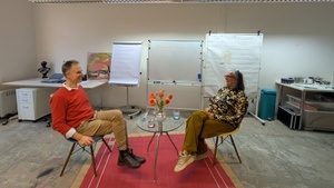 WORK SMART - NOT HARD Live-Sprechstunde für Berufstätige