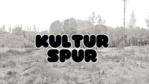 Kulturspur