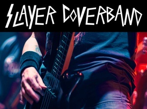 NEUER TERMIN: SLAYER COVERBAND