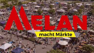 Trödelmarkt Mülheim AM FÖRDERTURM
