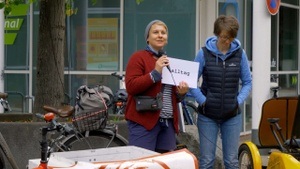 OHNE CHEFS - DEMOKRATIE BEI DER ARBEIT - Film & Podiumsdiskussion mit Regisseur Mario Burbach