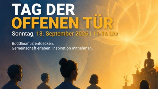 Tag der offenen Tür