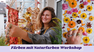 Naturfärben