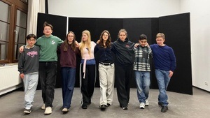 Bist Du solidarisch oder bist Du ein Arschloch?