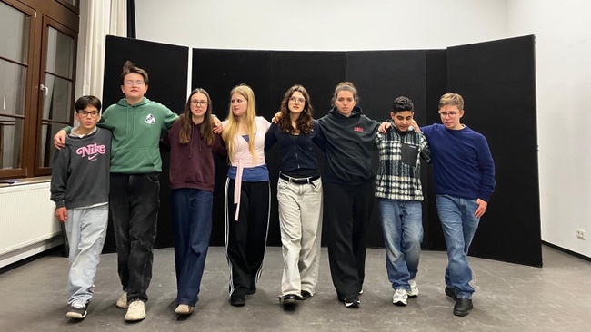 Bist Du solidarisch oder bist Du ein Arschloch?