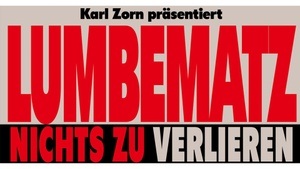 Lumbematz / Friends Don’t Lie