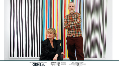 WERKRaum-Ausstellung + Vernissage // Thomas Judisch + Cindy Hennes (Hamburg) – Cats & Dogs