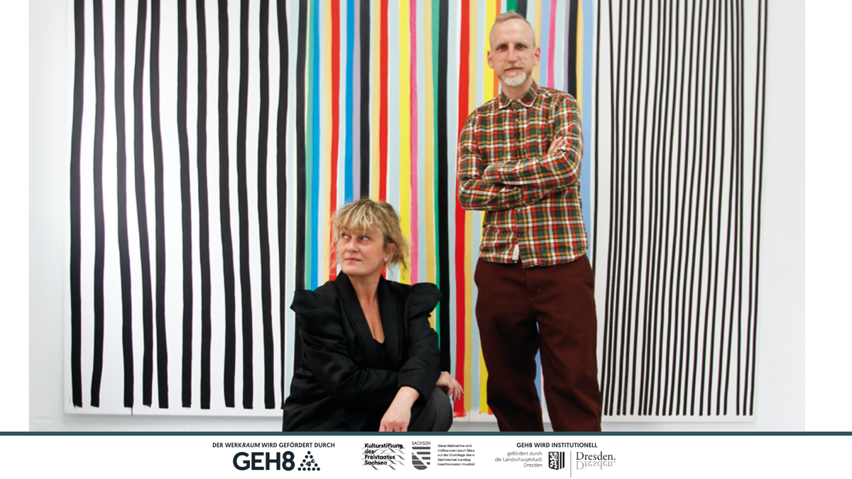 WERKRaum-Ausstellung + Vernissage // Thomas Judisch + Cindy Hennes (Hamburg) – Cats & Dogs
