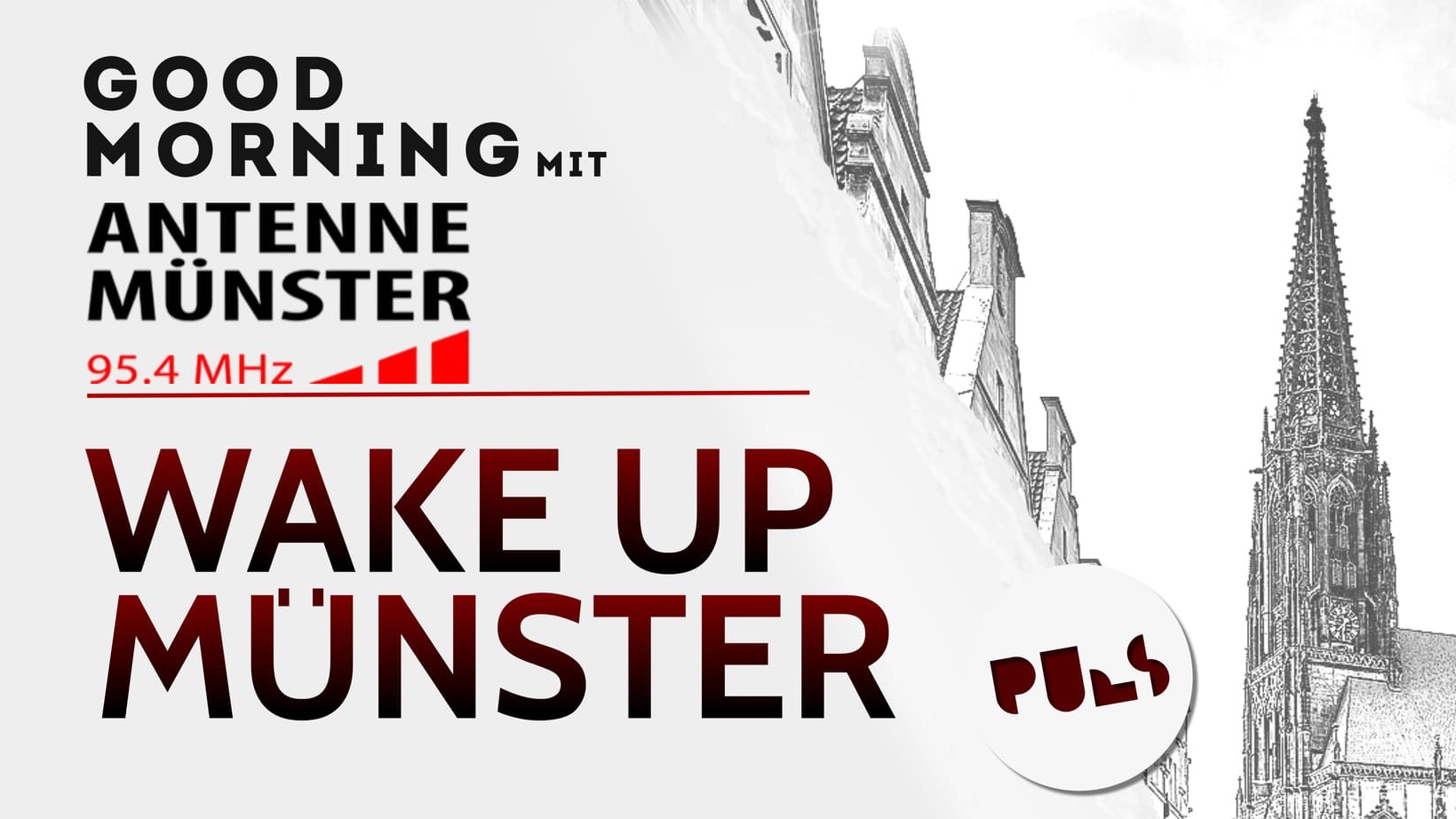 WAKE UP
