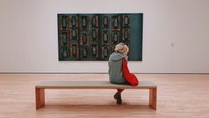 Erwin Wortelkamp – Durchdringungen