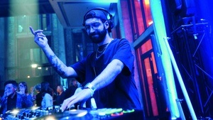 80ER PARTY – Von Queen über Madonna bis Michael Jackson