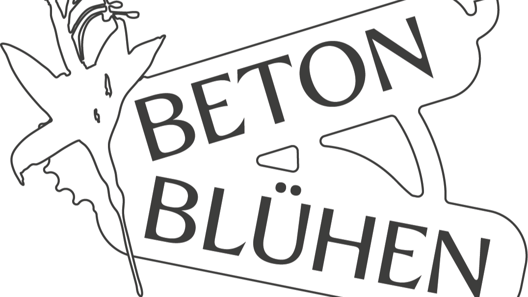 Betonblühen Festival