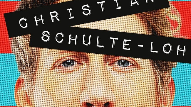 Christian Schulte-Loh