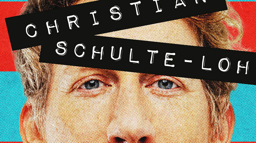 Christian Schulte-Loh