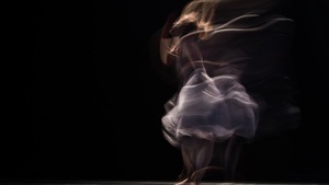 We call it Ballet: Dornröschen