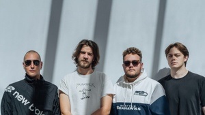 BIRD`S VIEW - Skatepunk aus Frankfurt