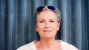 FRAU JAHNKE HAT EINGELADEN - Gerburg Jahnke und Gästinnen