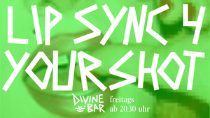 LipSync4YourShot