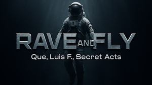 RAVE AND FLY