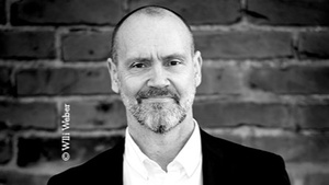Simon Beckett