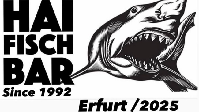 HAIFISCHBAR 2024