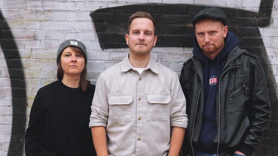 F+K LIVE SOUNDS  PHÄTTE ZEITEN  (Pop, DE) + Aftershow