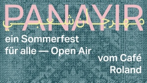 PANAYIR - OPEN AIR SOMMERFEST