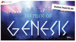 The Music of Genesis