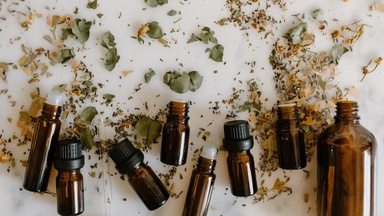 Wilde Naturkosmetik-Manufaktur