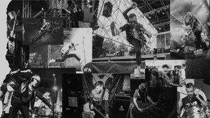 Konzert: Second Youth / Tired Radio (Melodic Punk / Emo)