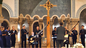 Konzert „Von der Herrlichkeit und den Abgründen“