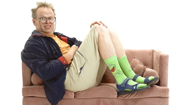 Hackenbusch - Mir geht´s net gut