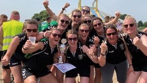Dodgeball-Cup Kalkar 2026