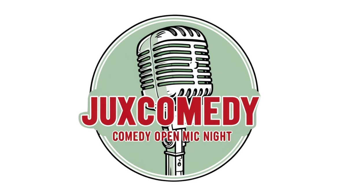 JuxComedy