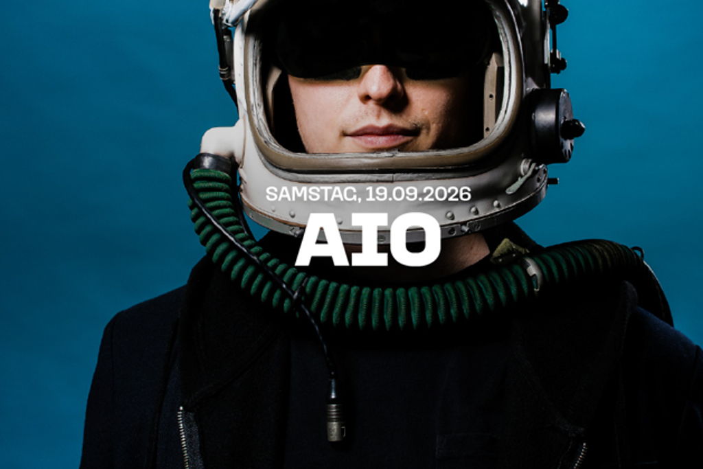 AIO // ANNERGY // INVARIA // DEMO