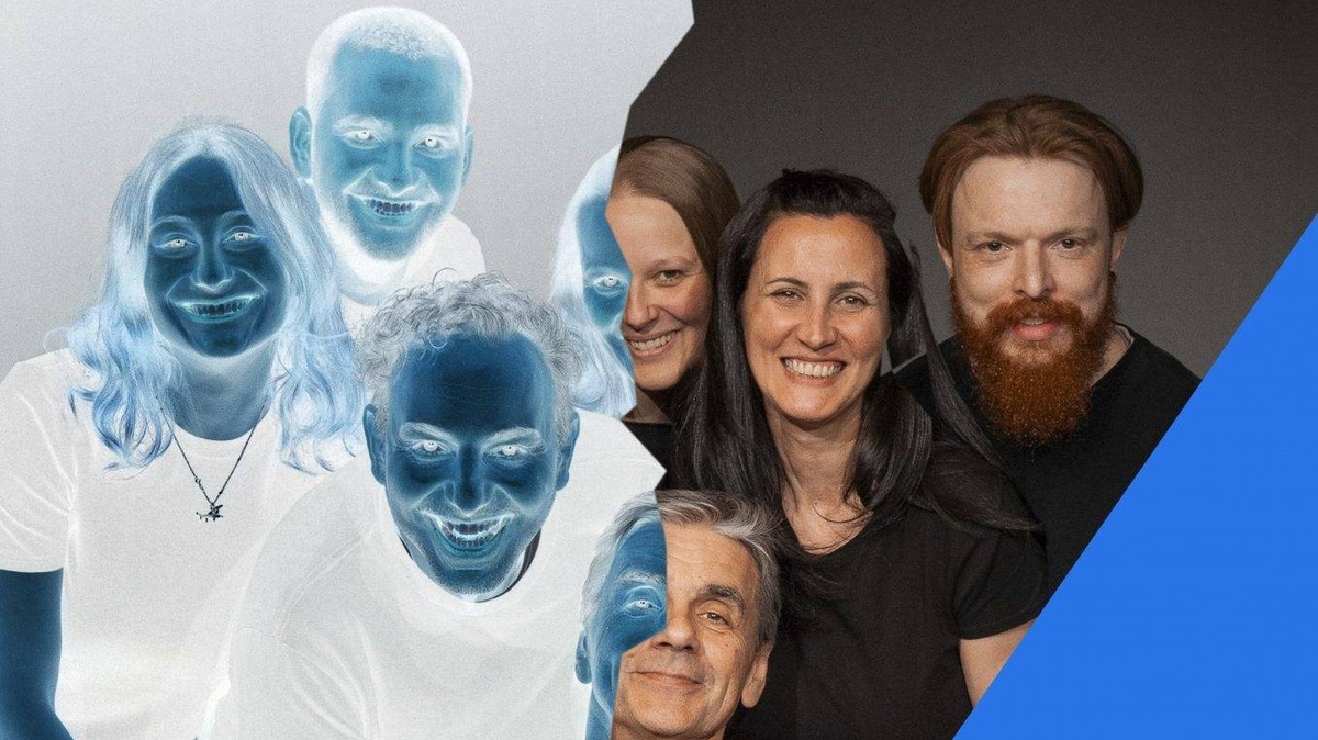 Dramedy: "Die Rückkehr von Richard 3 mit dem Zug um 9.24h"