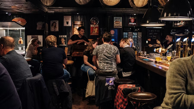 Pub Quiz