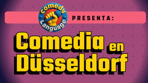 Comedia en Düsseldorf