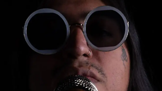 Carlos Ballarta: NACOLADINO