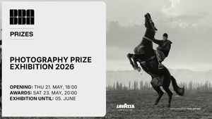 Photography Prize 2026 Exhibition