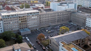 Geheim nach 5 - eine Feierabendführung in der Stasi-Unterlagen-Archiv-Ausstellung "Einblick ins Geheime"